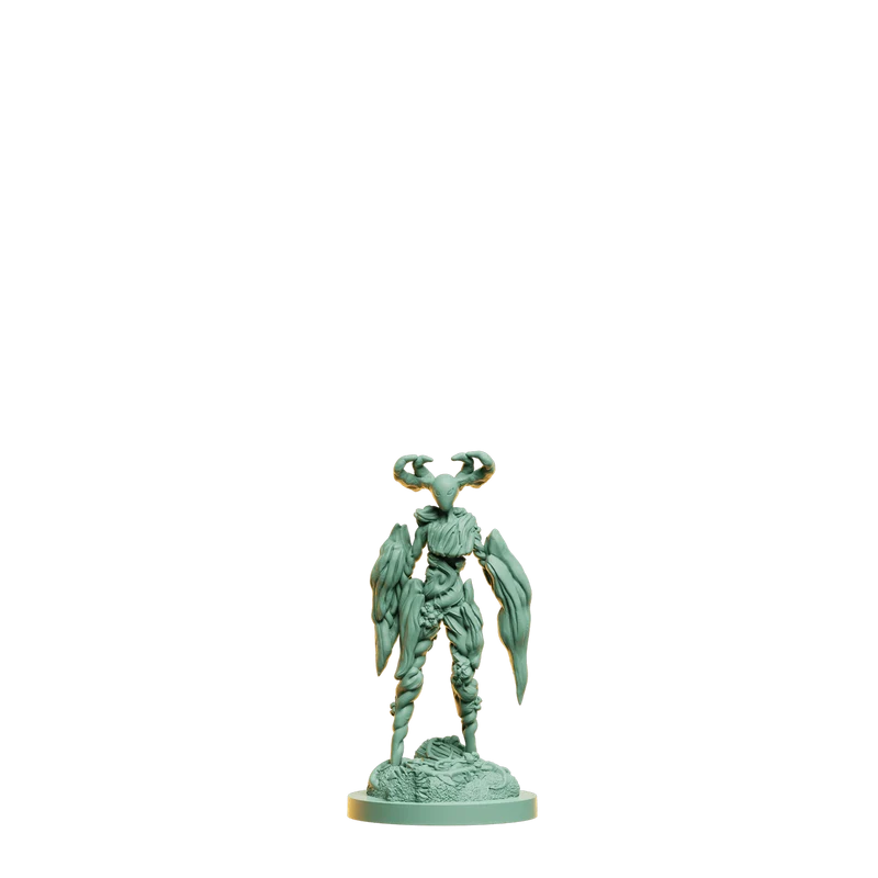 Godtear: Lily Champion Expansion