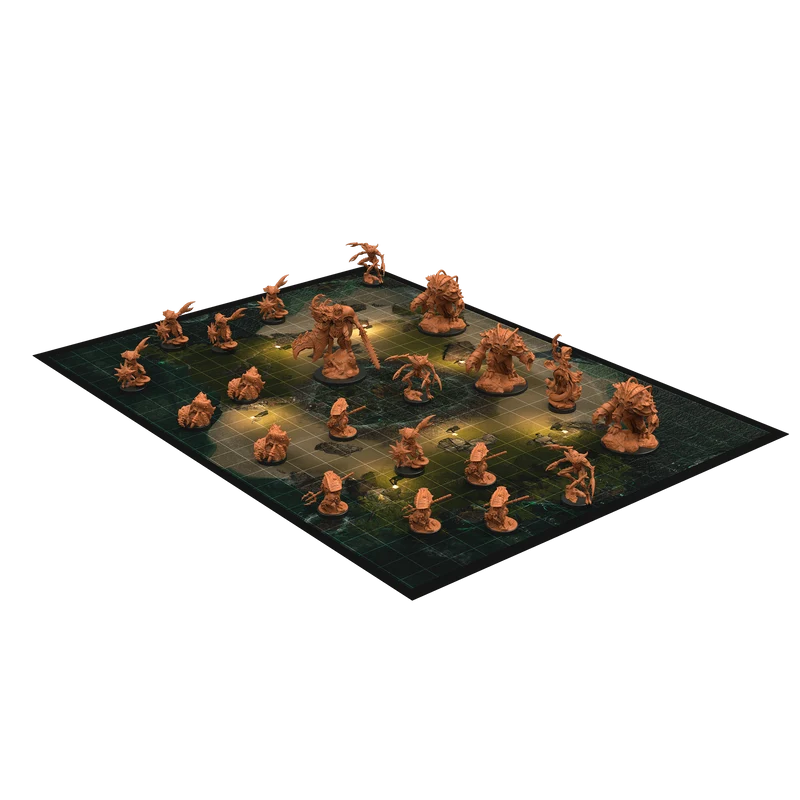 Epic Encounters: Island of the Crab Archon