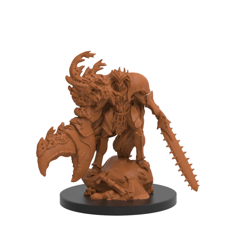 Epic Encounters: Island of the Crab Archon