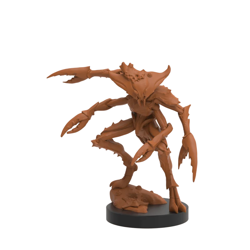 Epic Encounters: Island of the Crab Archon