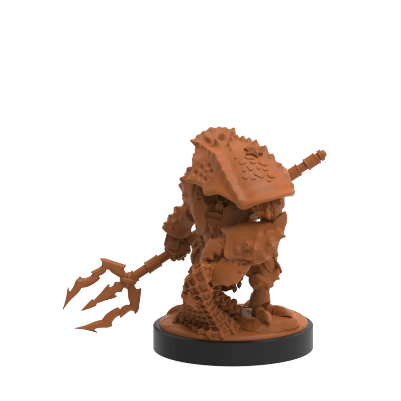 Epic Encounters: Island of the Crab Archon