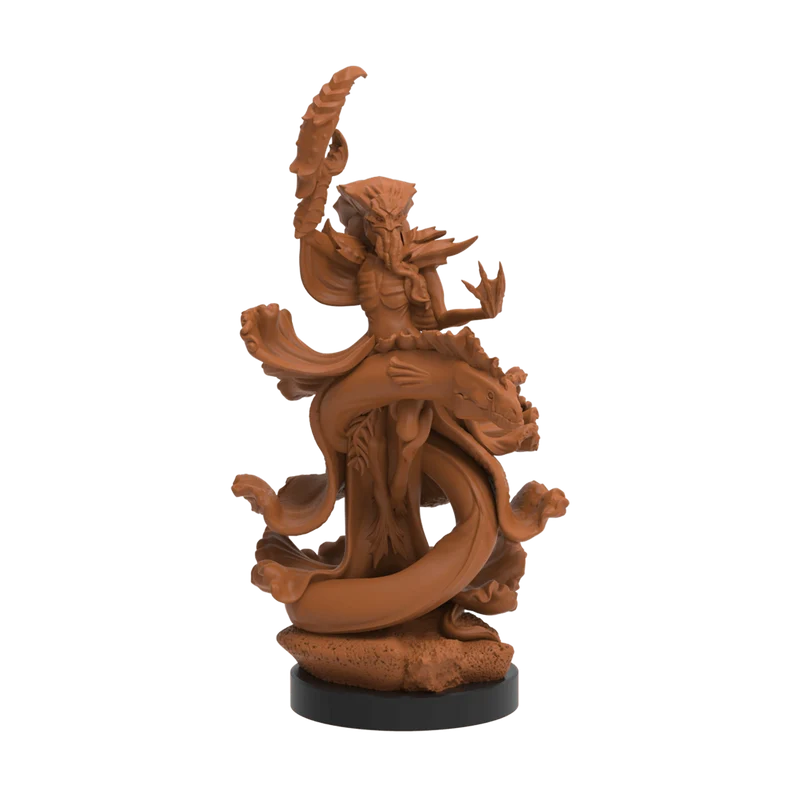 Epic Encounters: Island of the Crab Archon