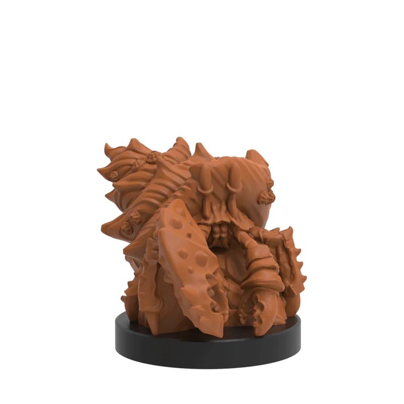 Epic Encounters: Island of the Crab Archon