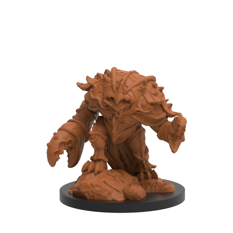 Epic Encounters: Island of the Crab Archon