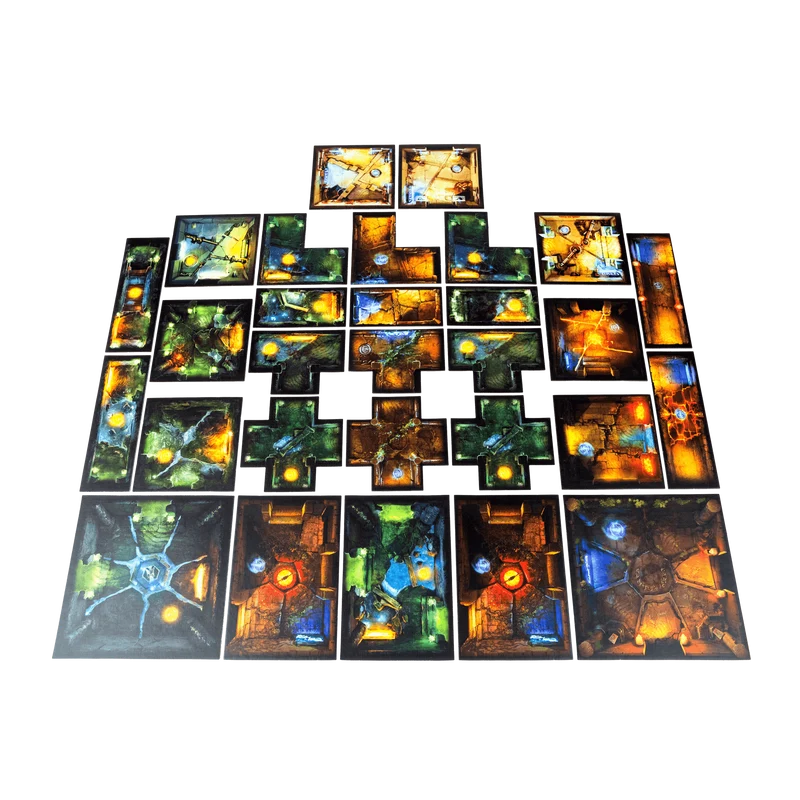 Bardsung: Legend of the Ancient Forge