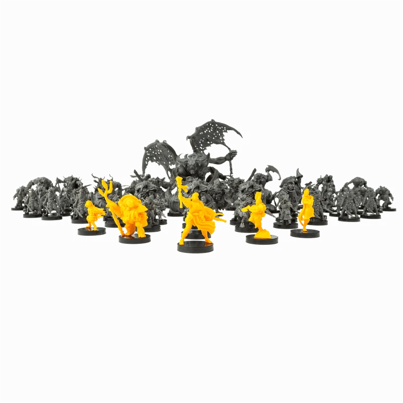 Bardsung: Legend of the Ancient Forge