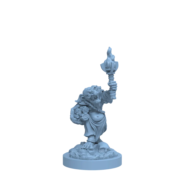 Godtear: Jaak Champion Expansion