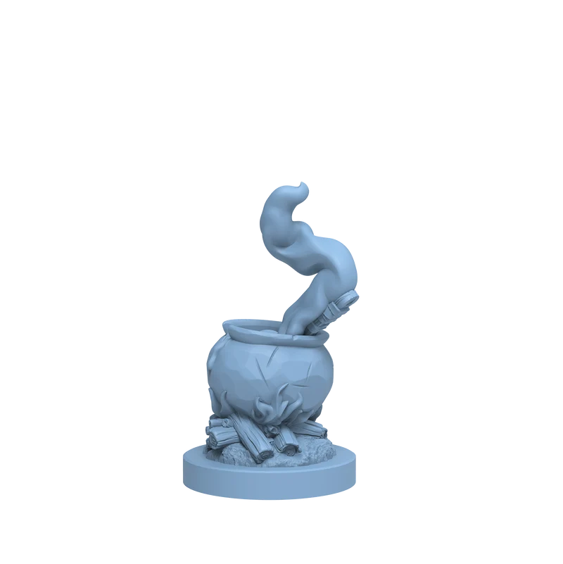 Godtear: Jaak Champion Expansion
