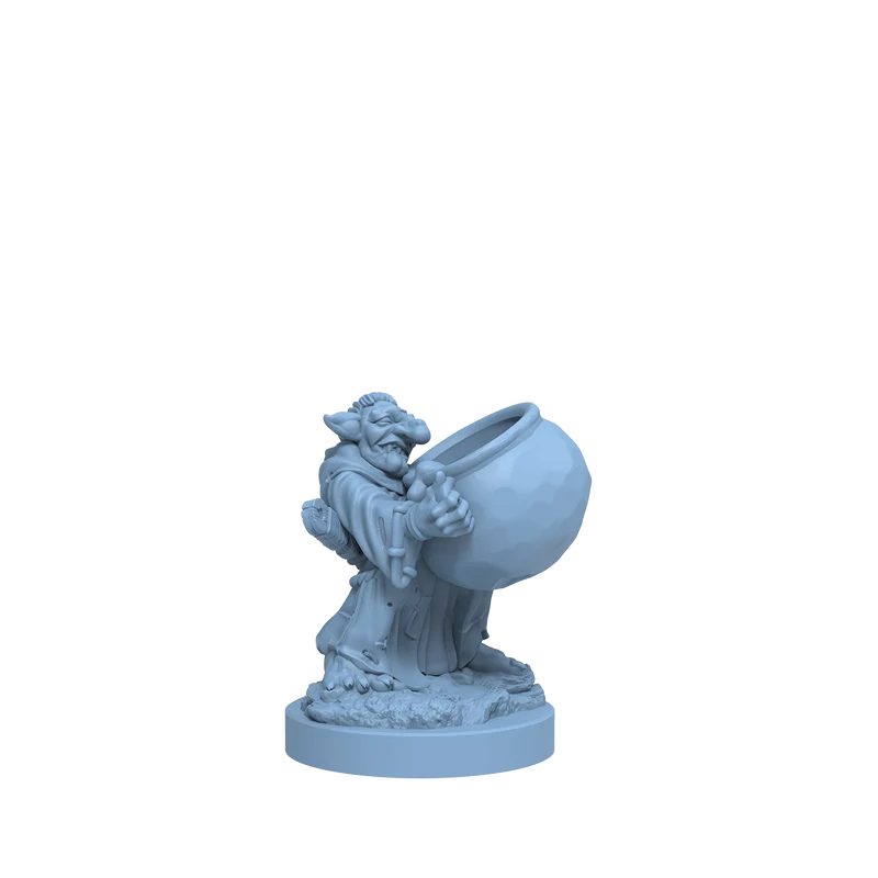 Godtear: Jaak Champion Expansion