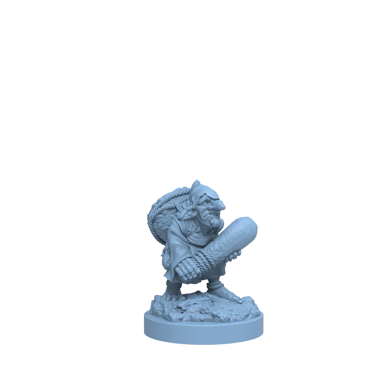 Godtear: Jaak Champion Expansion