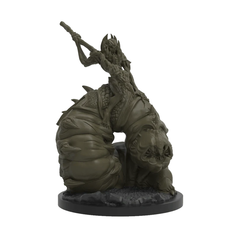 Epic Encounters: Hive of the Ghoul-kin