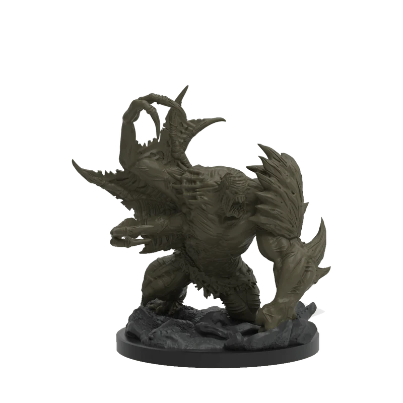 Epic Encounters: Hive of the Ghoul-kin