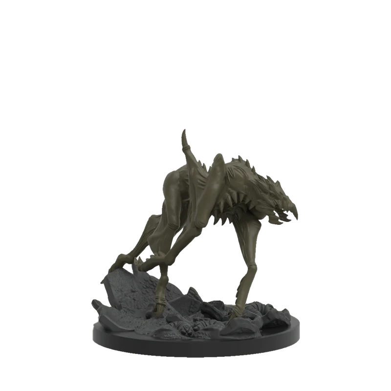 Epic Encounters: Hive of the Ghoul-kin