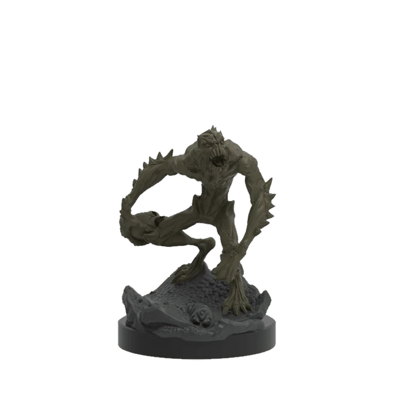 Epic Encounters: Hive of the Ghoul-kin