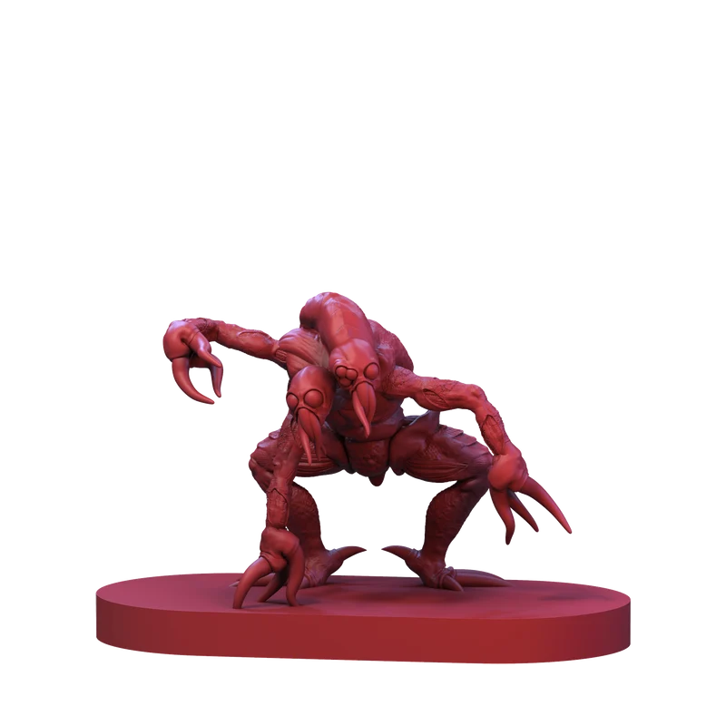 Resident Evil 3: The Last Escape Expansion