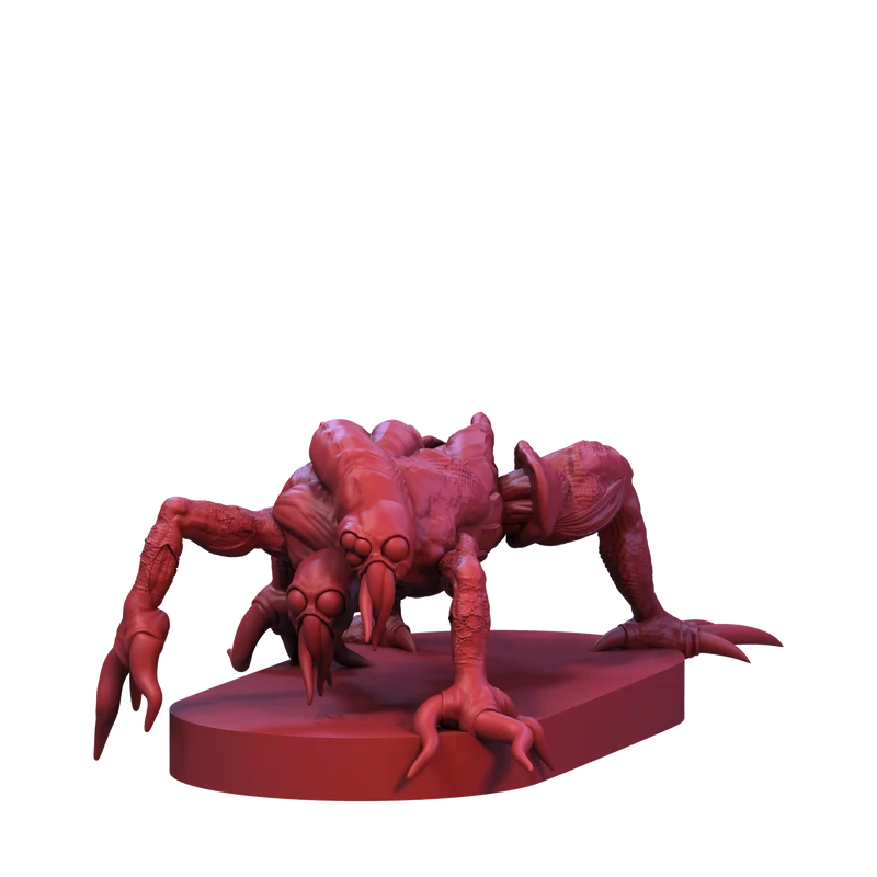 Resident Evil 3: The Last Escape Expansion