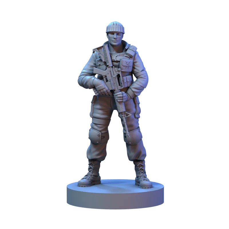 Resident Evil 3: The Last Escape Expansion