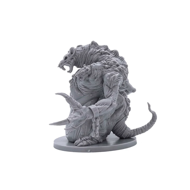 Animal Adventures: Rat King of Gullet Cove