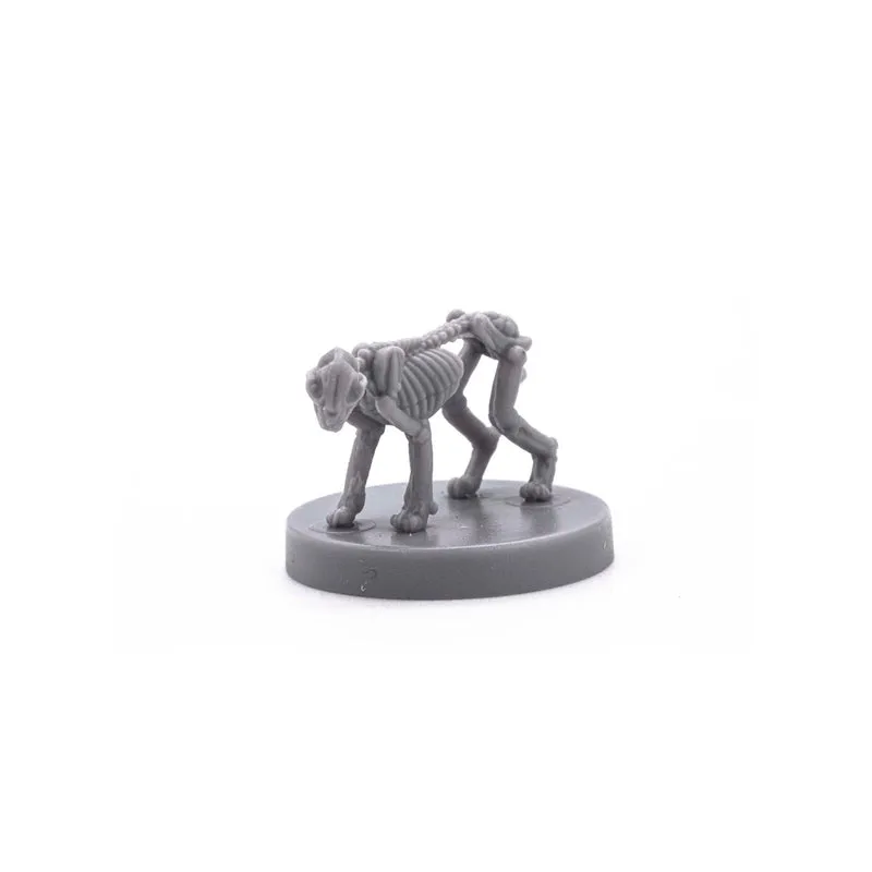 Animal Adventures: Enemies of Gullet Cove