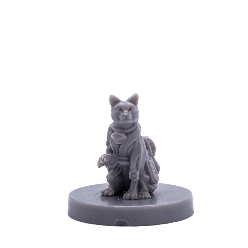 Animal Adventures: Cats of Gullet Cove