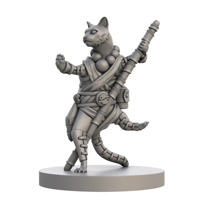 Animal Adventures: Cats and Catacombs - Volume 2