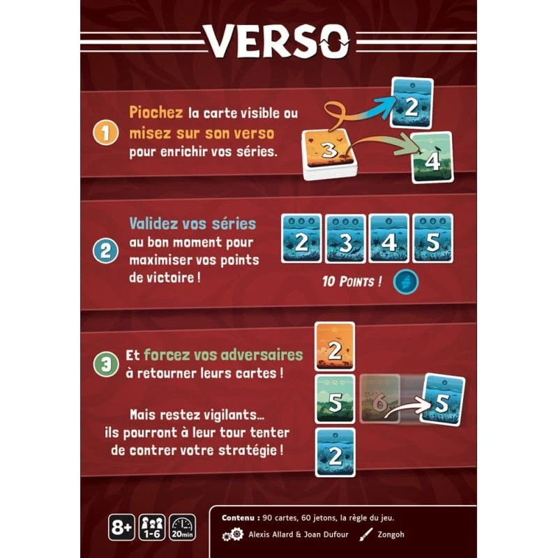 Verso (FR)