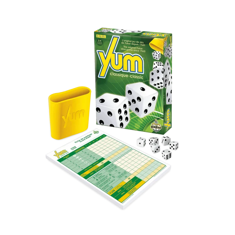 Yum Classic (ML)