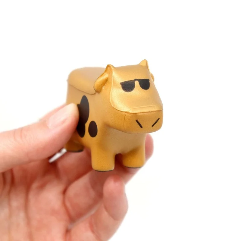 Herd Mentality : Moosic & Moovies (EN)