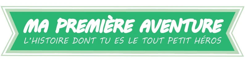 Ma première aventure : Pattie et l'épreuve des dieux