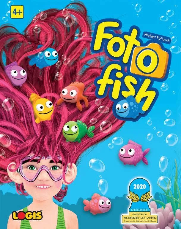 Foto Fish