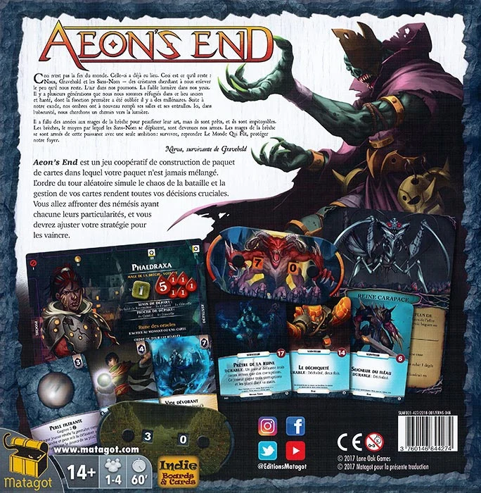 Aeon's End