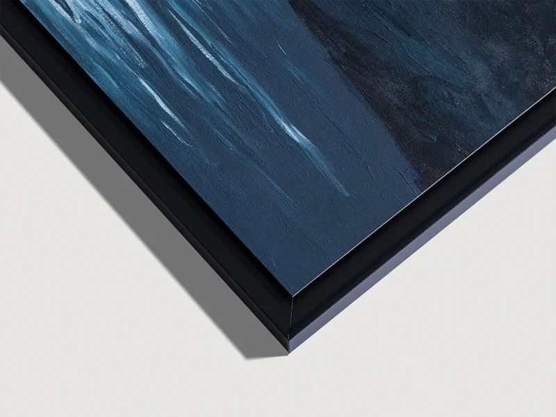 Daniel Arsham - La cascade de la mémoire