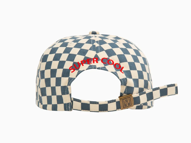 Nina Chanel Abney - Chapeau SUPER COOL PARIS