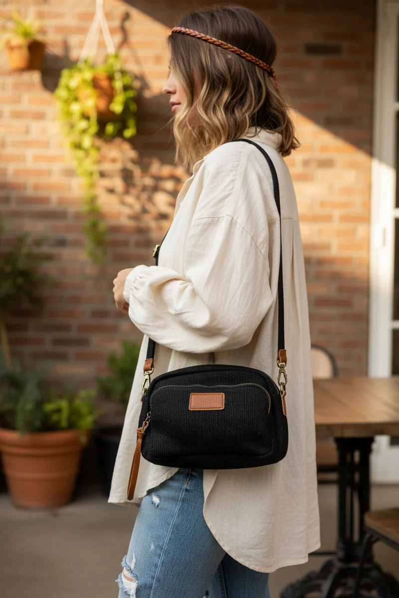 Sac ALMA