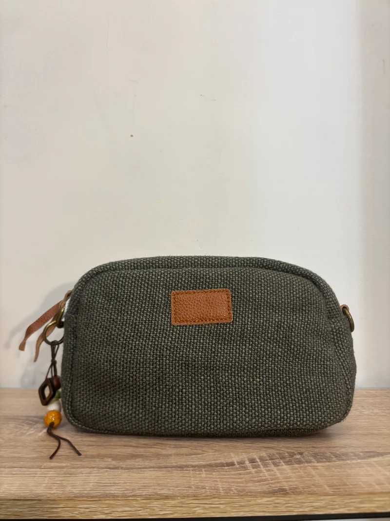 Sac ALMA