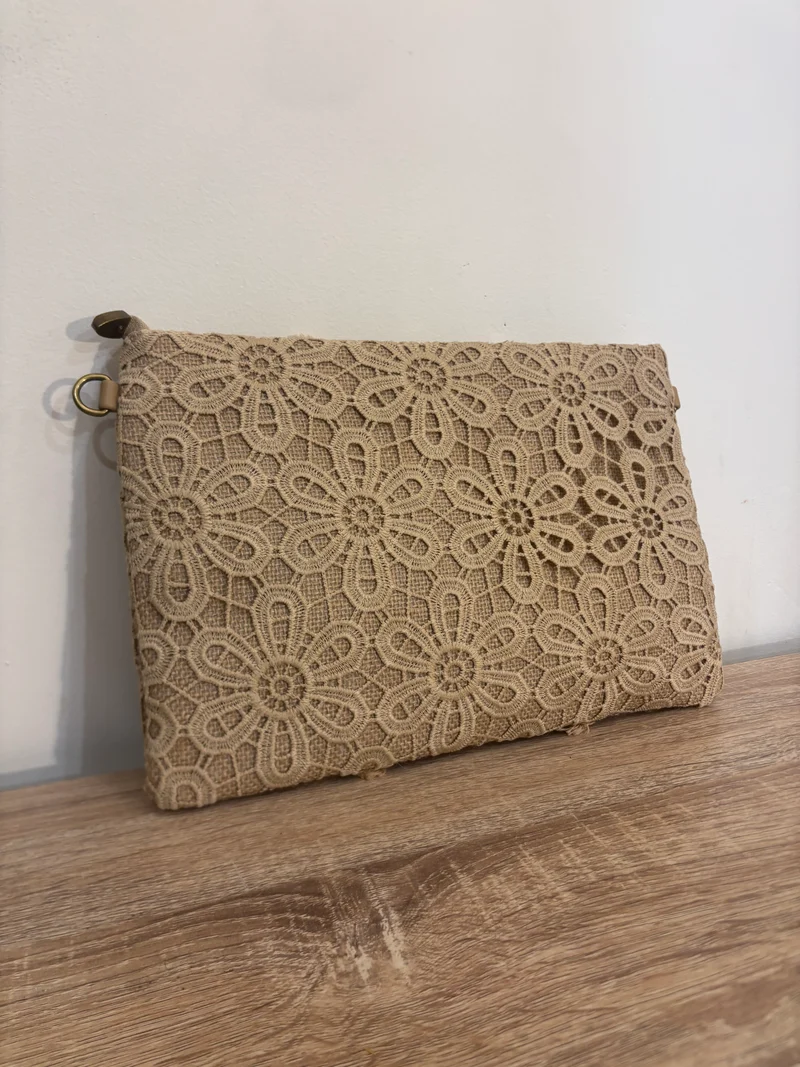 Pochette LINE