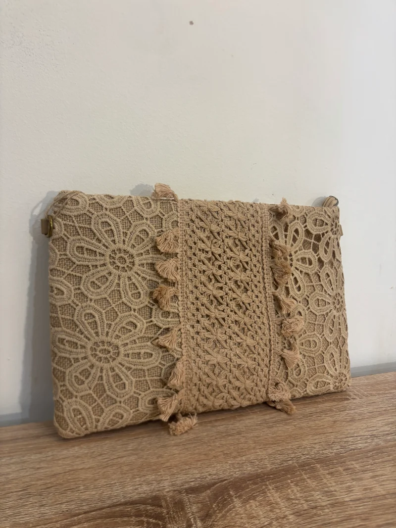 Pochette LINE