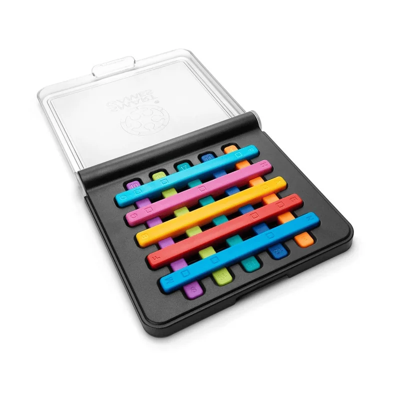 IQ Stixx (ML)