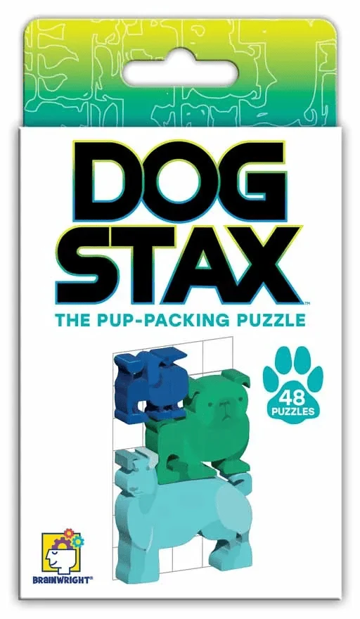 Dog Stax (EN)