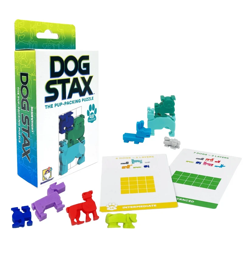 Dog Stax (EN)