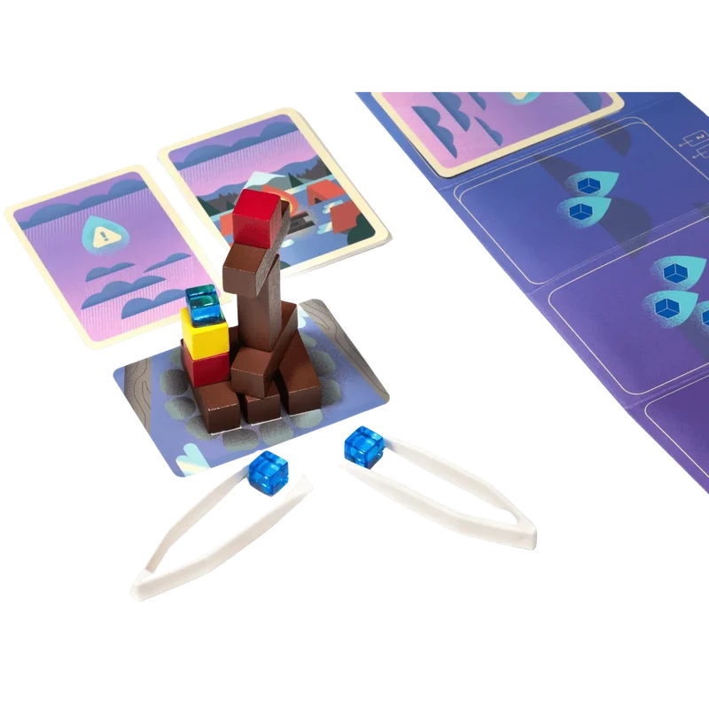 Tinderblox Storm (EN)