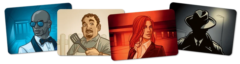 Codenames Second Edition (EN)