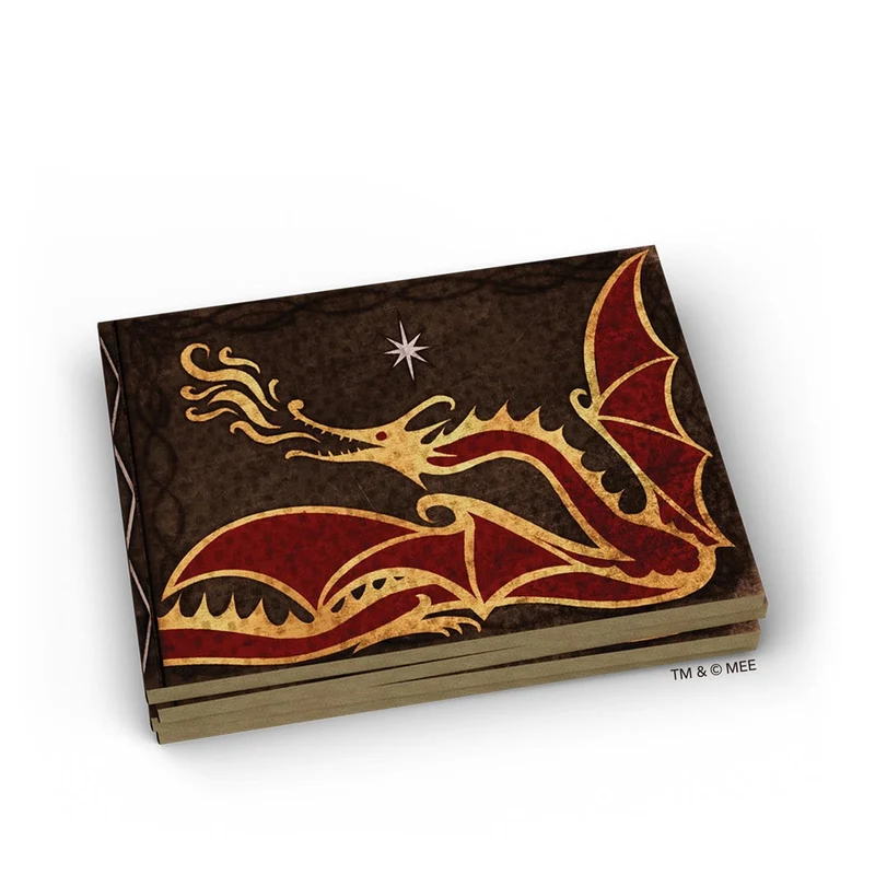 The Hobbit: There and Back Again (EN)