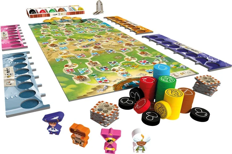 Splendor Kids (FR)
