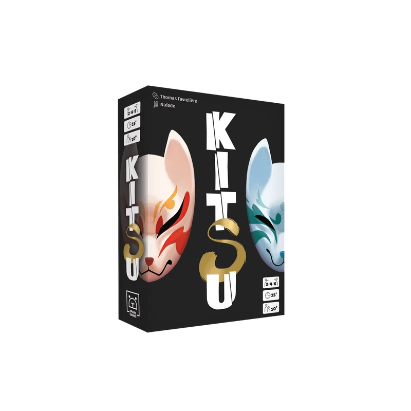 Kitsu (ML)