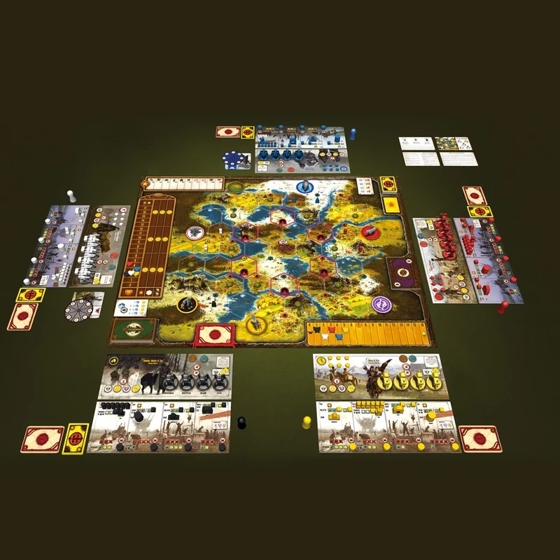 Scythe