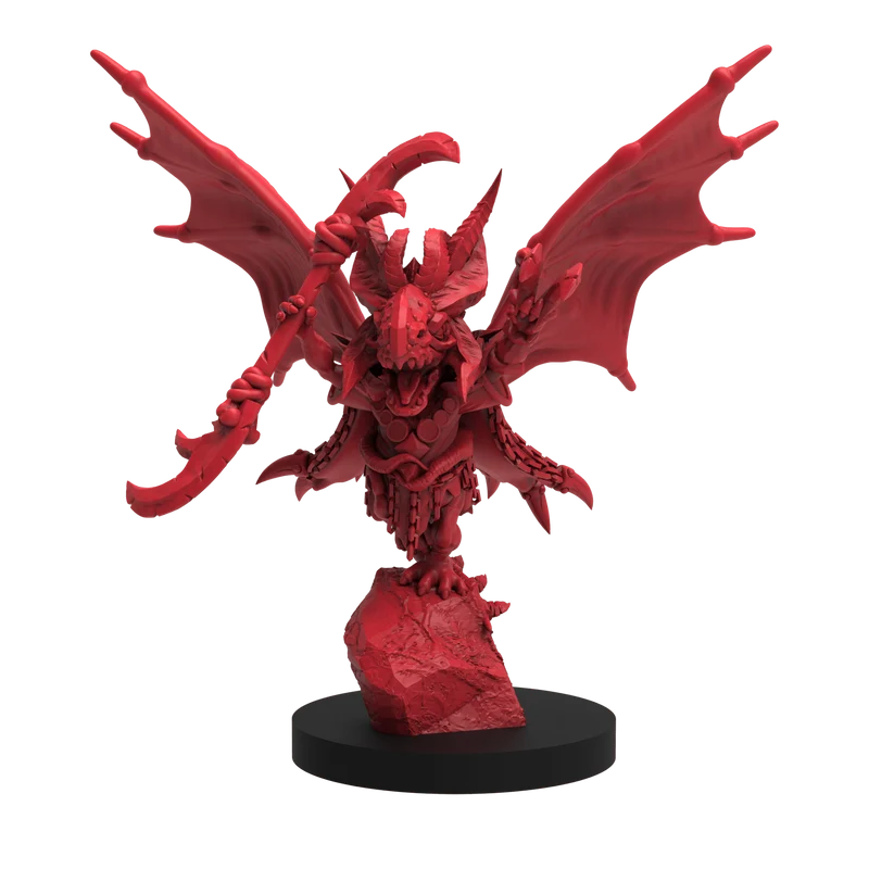 Epic Encounters: Shrine of the Kobold Queen
