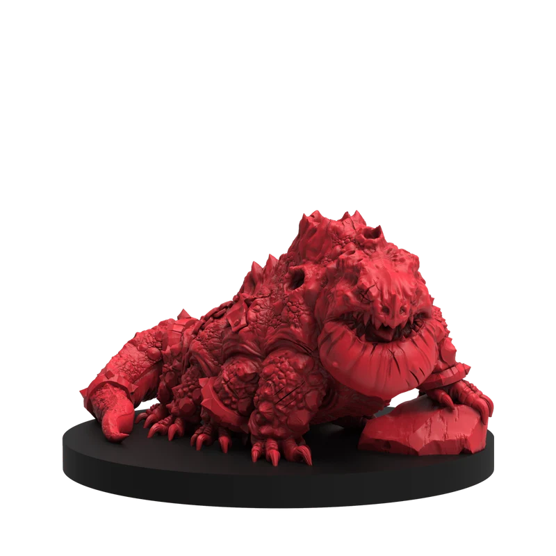 Epic Encounters: Shrine of the Kobold Queen