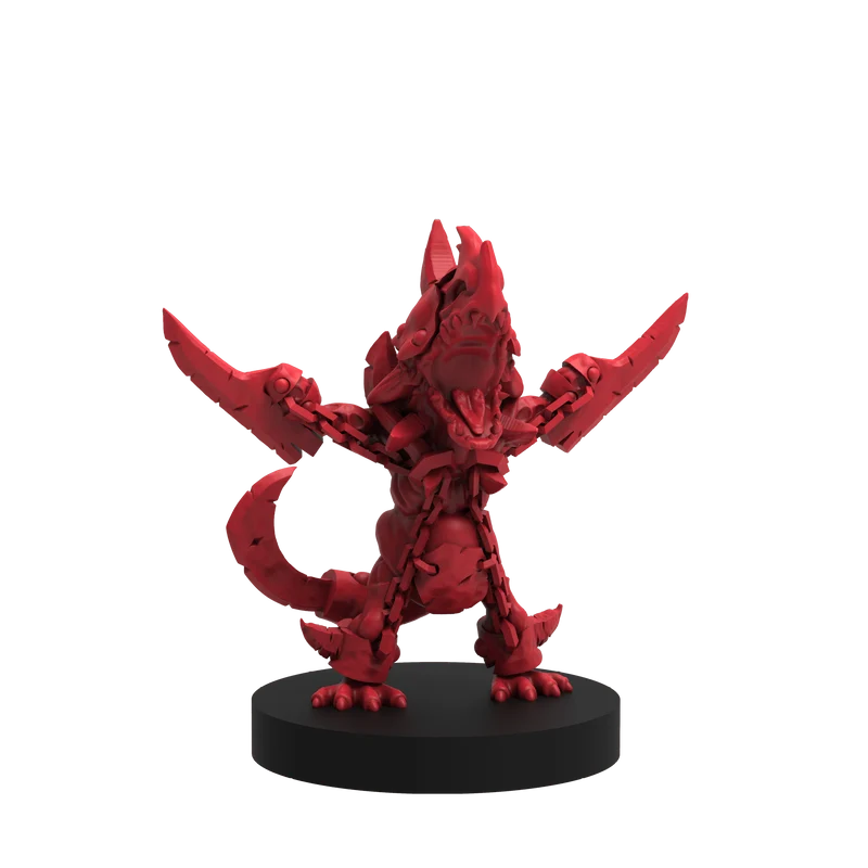 Epic Encounters: Shrine of the Kobold Queen