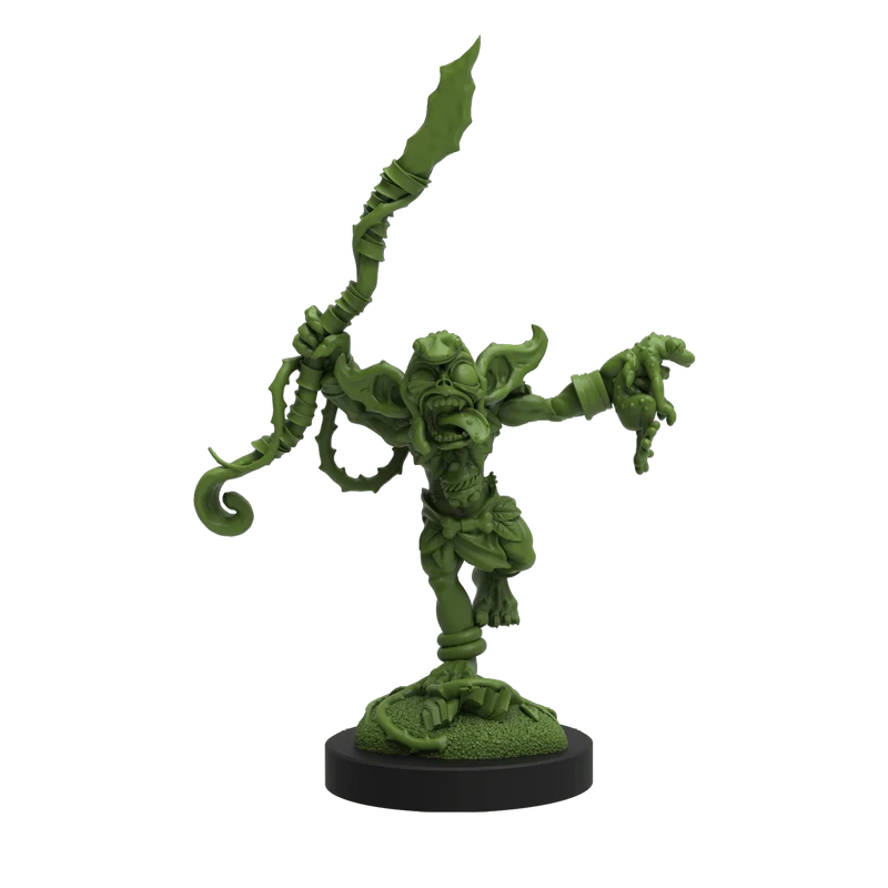 Epic Encounters: Village of the Goblin Chief